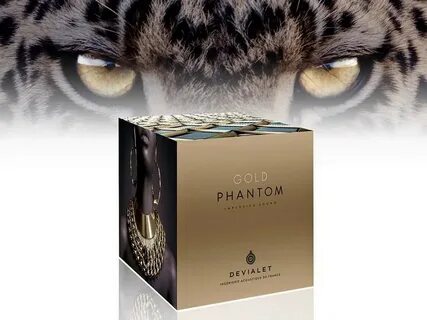 Phantom pearls