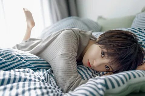 Short hair feet