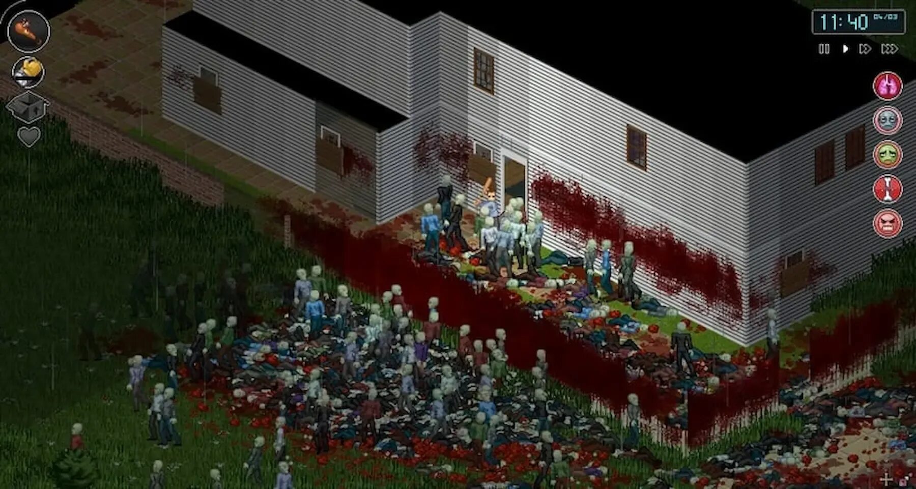 Project Zomboid. Игра Project Zomboid. Project Zomboid зомби. Project Zomboid 1 версия. Пиксельная игра с зомби