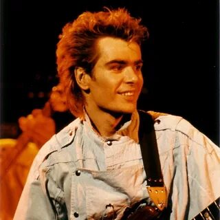 Nick kershaw