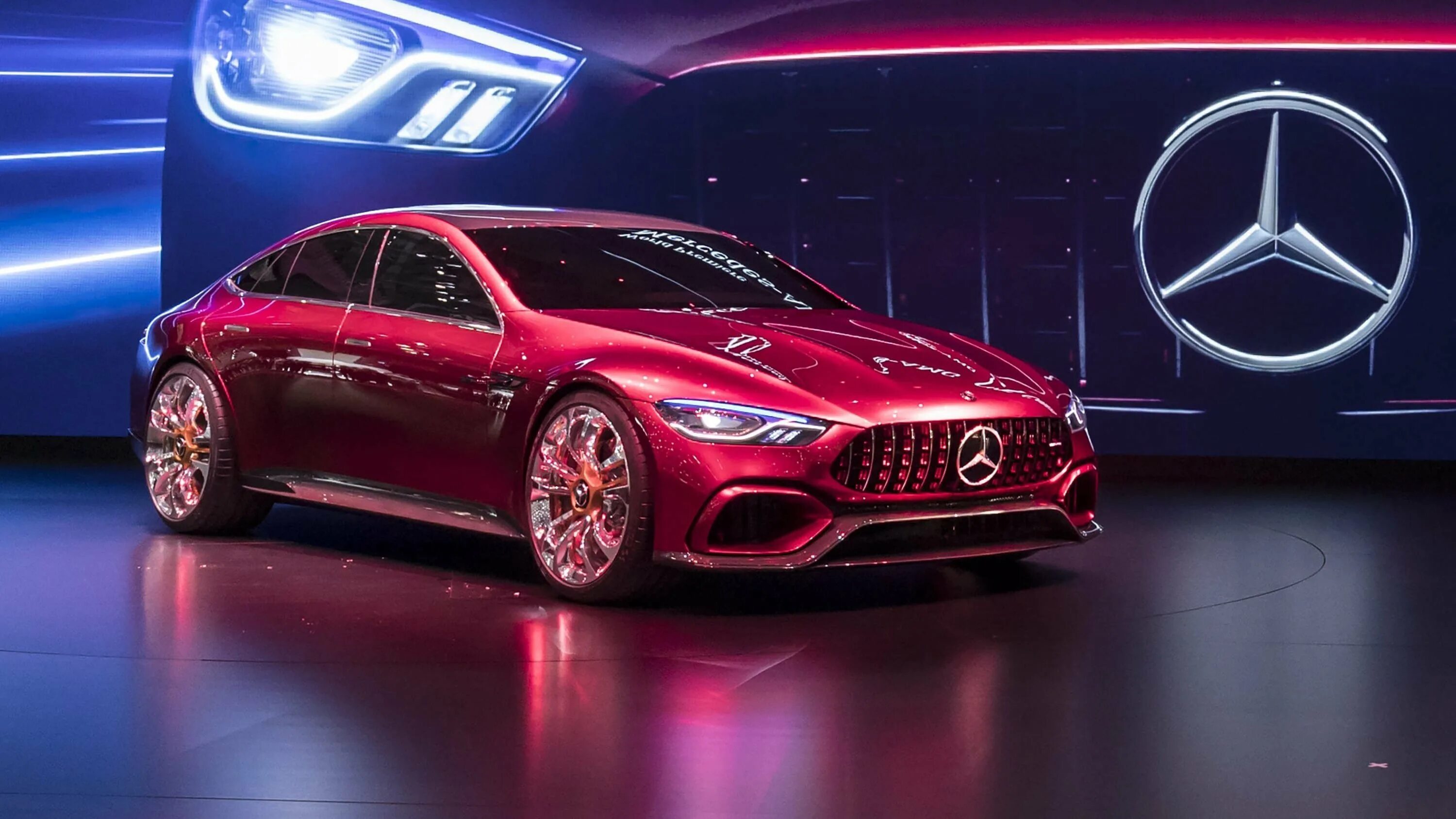 Включи новые модели. Mercedes-AMG gt Concept. Mercedes Benz AMG gt Concept. Mercedes-Benz CLS-class 2021. Новый Мерседес AMG gt Concept.