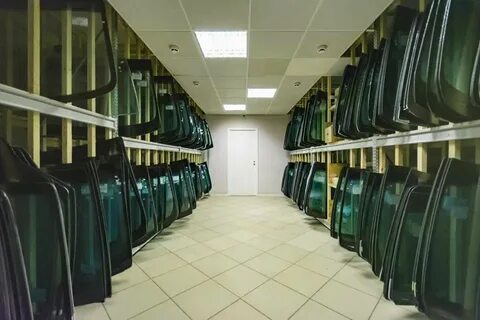 Лобовые стекла магазин