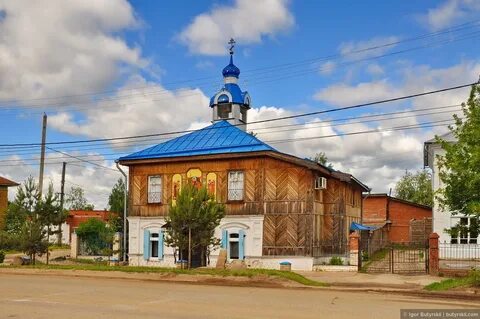 Азина воткинск