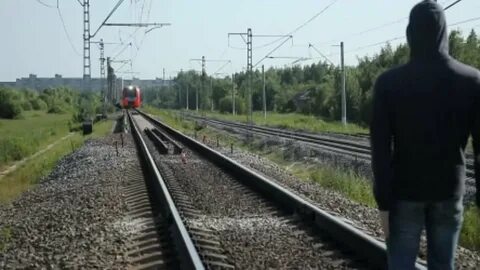 Волгоградская область поезд беспилотник