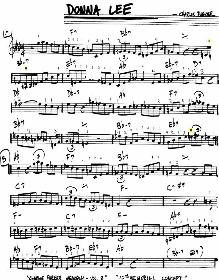 Donna lee charlie parker. Donna lee sheets. Donna lee ноты. Donna lee charlie parker ноты. Донна ли ноты для бас гитары.