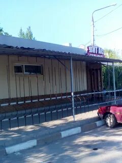 Запорожская кафе