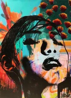 Painting series