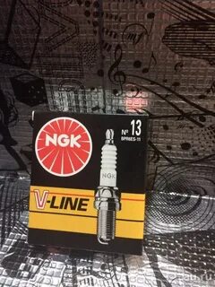 Свечи ваз 2114 инжектор