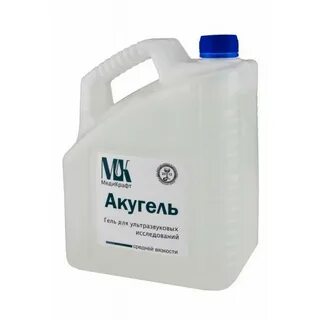 Гель для узи вязкость
