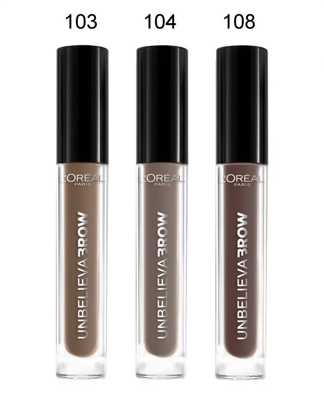 Лореаль unbelieva Brow. L'Oreal Paris стойкий тинт для бровей unbelieva Brow. Unbelieva Brow Loreal 103. Тинт для бровей `Loreal` unbelieva Brow тон 103 warm blonde (стойкий).