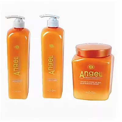 Angel professional отзывы