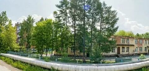 Детский сад 137 нижний