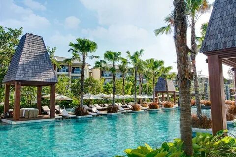 Bali nusa dua resort