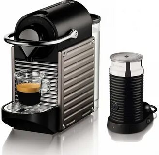 Nespresso de