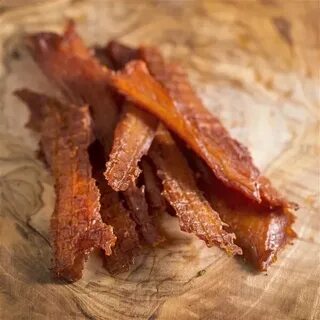 Джерки из курицы рецепты