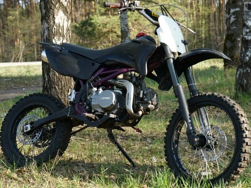 Ттр блог. Irbis ttr 125 2012. ирбис ттр 2012. пит ирбис ттр 125. ттр 125 2012.
