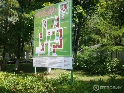 Орловская больница боткина