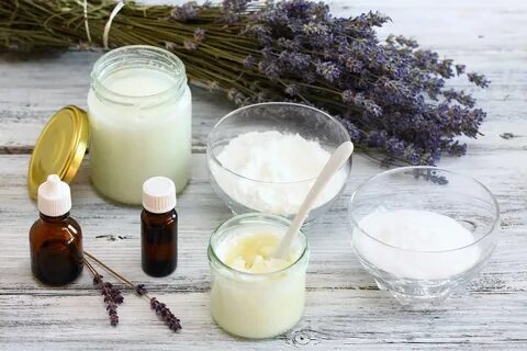Эмульгаторы в косметических средствах