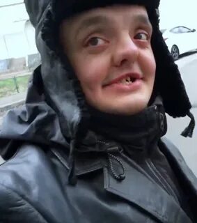 Утырок