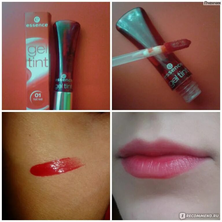 Тинт эссенс. Тинт для губ juicy. essence тинты.