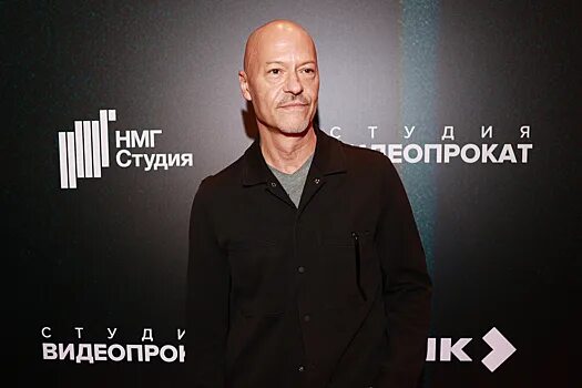 Бондарчук как сейчас выглядит Фёдор Бондарчук рассказал о дочери, больной церебральным параличом лайфстайл -