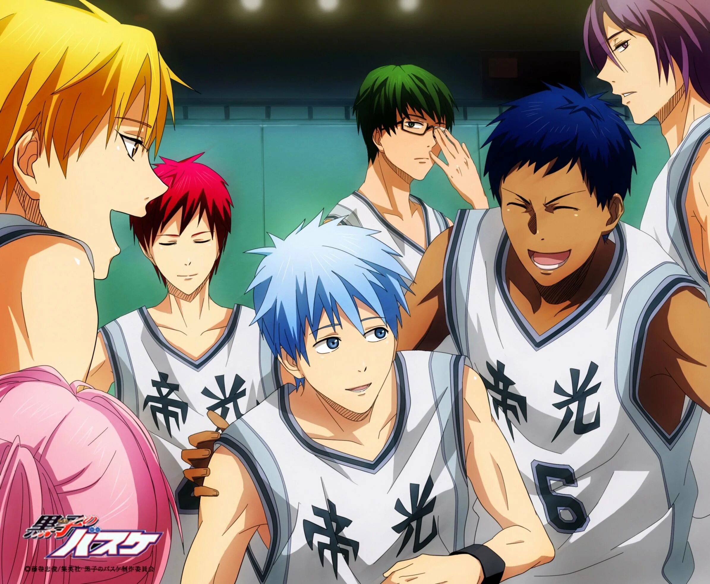 Аниме баскетбол куроко поколение чудес. Поколение чудес баскетбол куроко. Команда поколения чудес. Баскетбол куроко команда тейко. Поколение чудес баскетбол куроко.