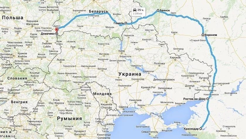 Как попасть в молдавию