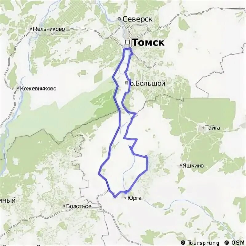 Расстояние юрга. Трасса Томск Юрга на карте. Юрга Томск Новосибирск на карте. Дорога от Томска до Юрги. Юрга Томск маршрут.