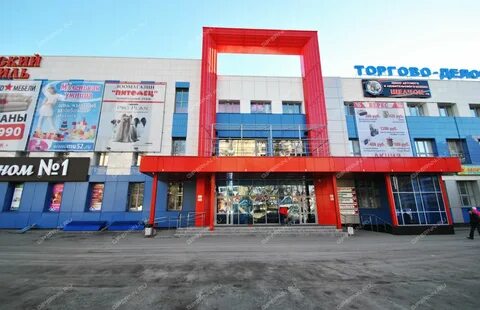 Куб нижний новгород