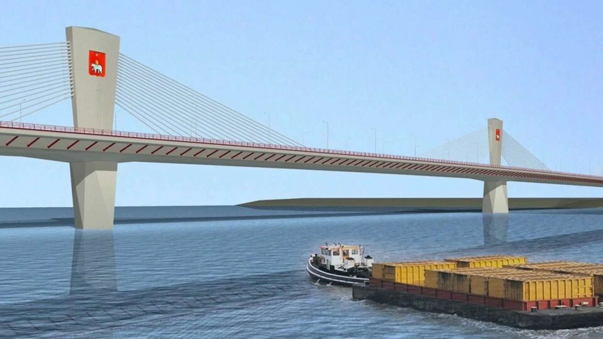 Где будет третий мост через каму. Мост крисанова пермь. новый мост на крисанова пермь. новый камский мост в перми. новый мост через каму в перми проект.