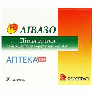 Ливазо статины отзывы аналоги