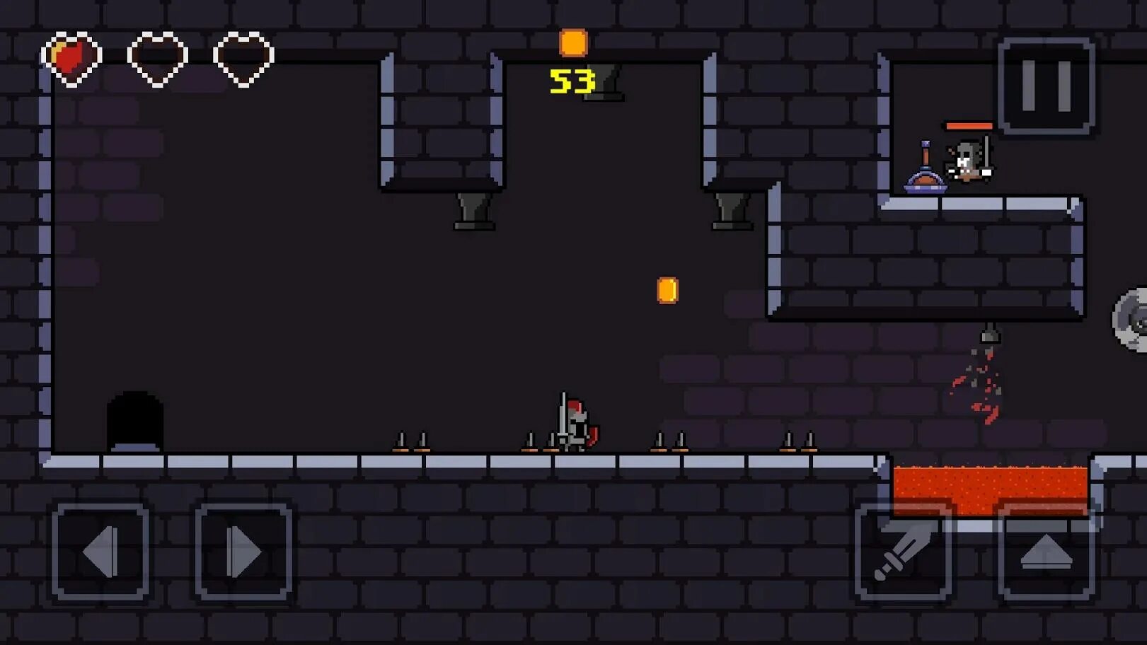 Trap dungeons 2. Dungeon trap. dungeon trap survival.