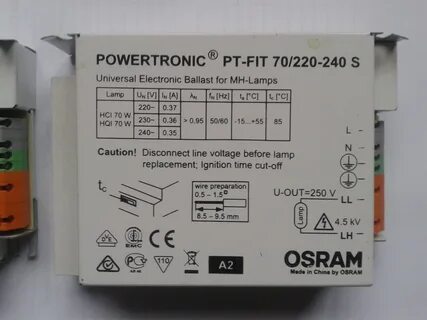 Pt fit 70 220
