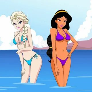 Elsa and Jasmine Gg Collection, Pokémon Ruby, Ready For Love, Pokemon Sun, ...