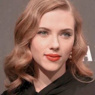 Прическа волны на средние