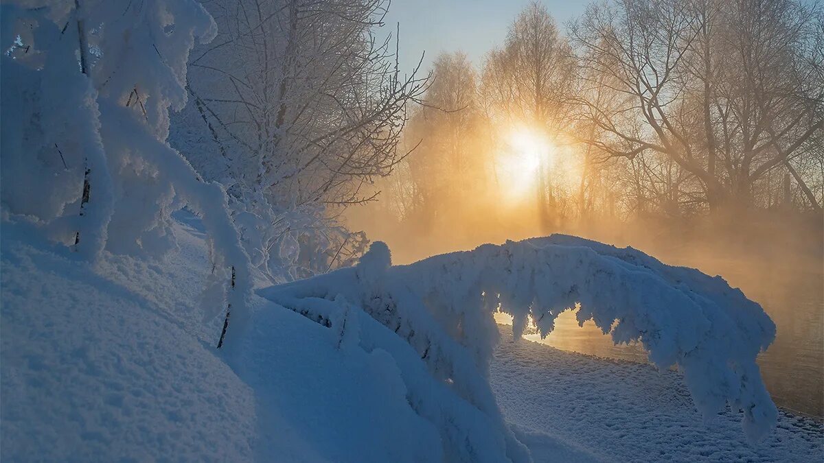 Пелена снега. Сильный мороз. Зима была лютой. Мороз и солнце день чудесный. Зима была лютой.