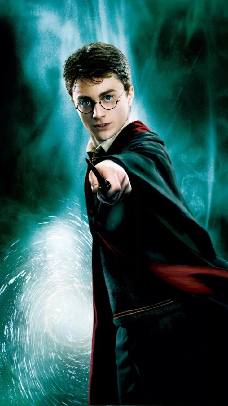 Harry porter