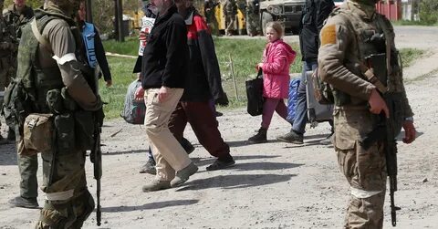Росы донбасс
