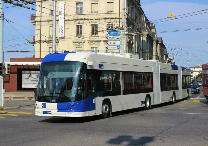 Городские автобусы и троллейбусы. Троллейбус Hess LIGHTRAM. Троллейбус Лозанна. Сочлененный троллейбус Швейцария. Hess LIGHTRAM 3.