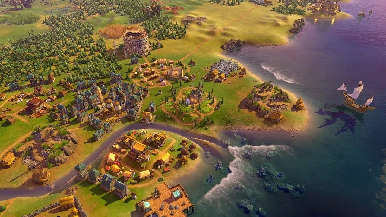 Стратегии на развитие 2014. Цивилизация 6. Sid Meier's Civilization. Sid Meier’s Civilization vi. Sid Meier s Civilization v.