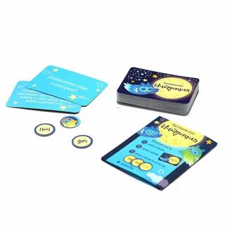 Игра интуиция