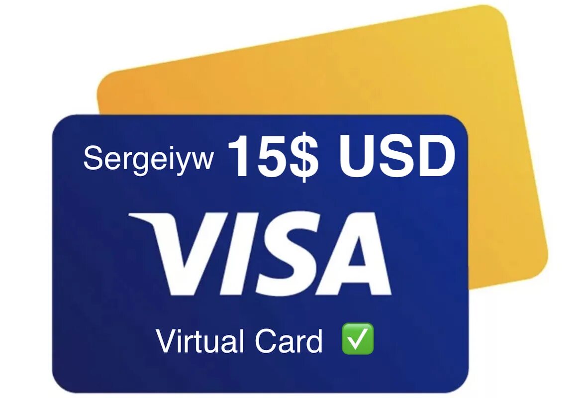 Сделать виртуальную карту visa. Карта visa. виртуальная карта. visa virtual card. visa card usa.