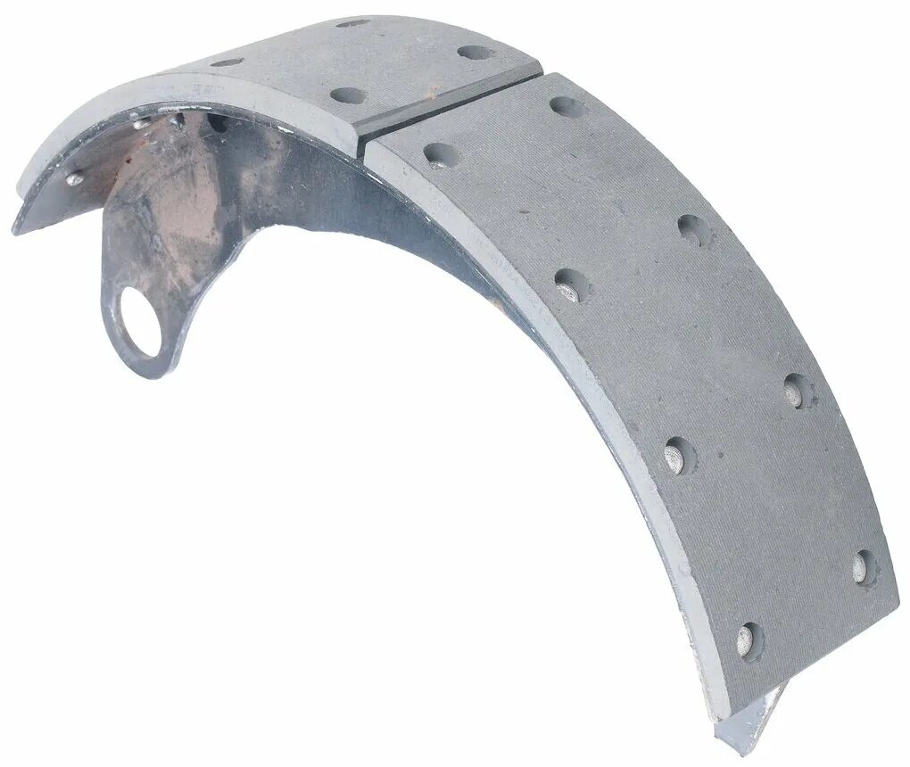 колодки тормозные газ 3308