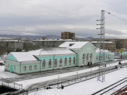 Злобино красноярск