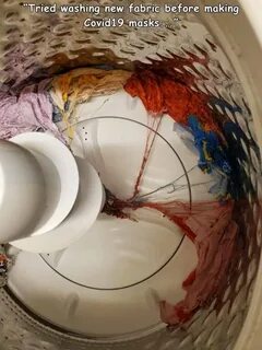 Try washes