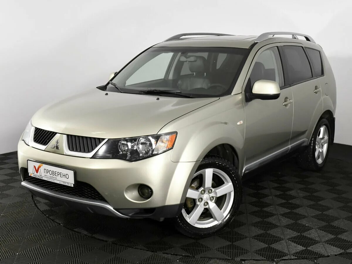 Mitsubishi Outlander 2008. Митсубиши Аутлендер 2008. Mitsubishi Аутлендер 2008. Mitsubishi Outlander 2.4 2008.