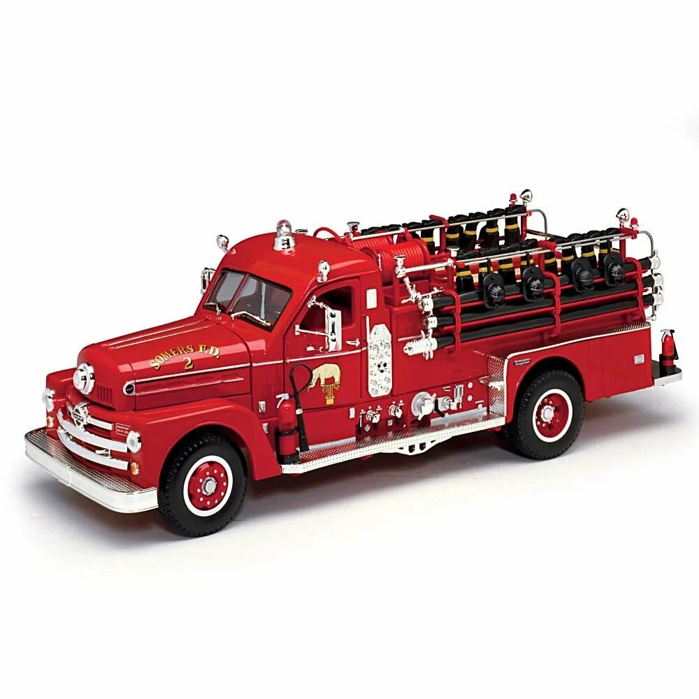 Модель пожарной машины Rd-1304-a-5890. Пожарные машины Seagrave. 1911-22a 1:24 пожарная машина. Yat Ming модели пожарных автомобилей.