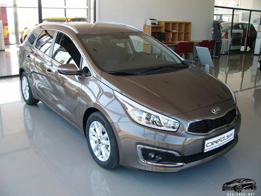 Киа сид 2016 купить. Кия СИД 2016. Киа Ceed 2016. Киа Сеед 2016. Kia Ceed 2016 универсал.