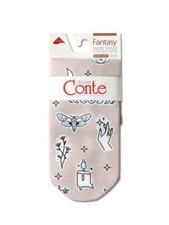 Носки conte fantasy