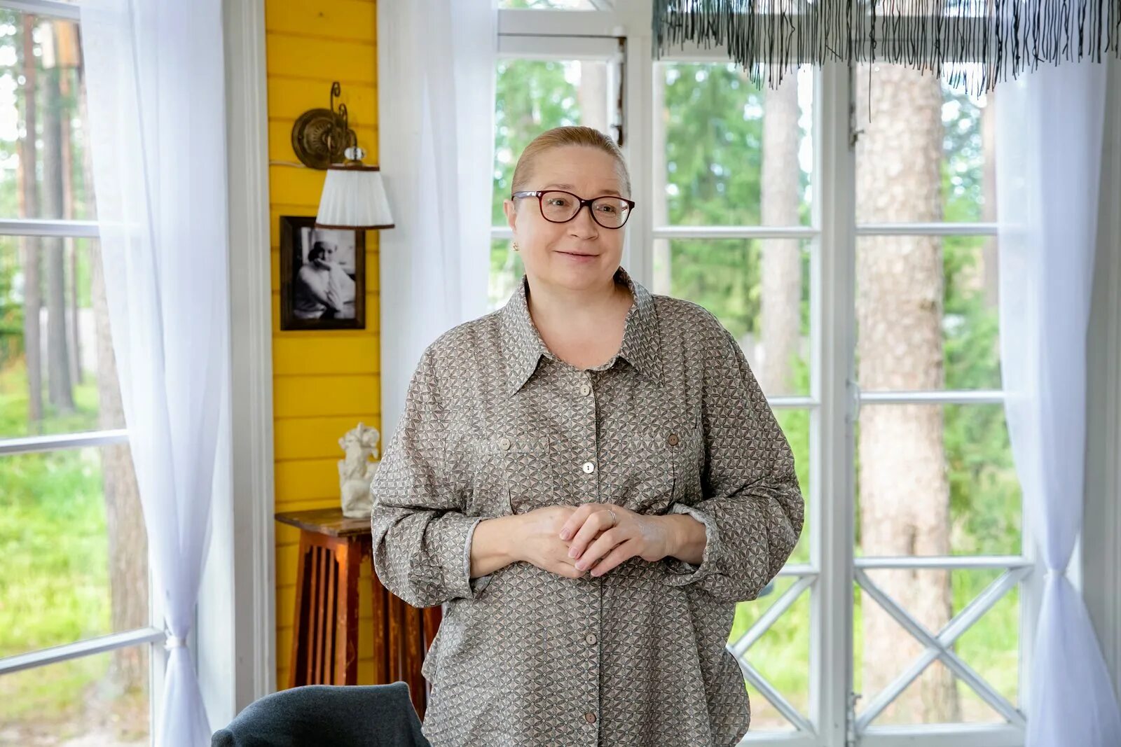 Актриса рассказова биография личная жизнь Мария Рассказова